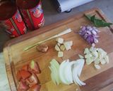 Foto langkah ke 1 dari resep 101. Sarden Kaleng.