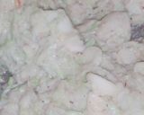 लौकी का हलवा (Lauki ka halwa recipe in hindi) रेसिपी चरण 3 फोटो
