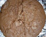A picture of step 5 of Chocolate Brownie.