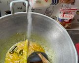 Foto langkah ke 4 dari resep Ayam Kremes.