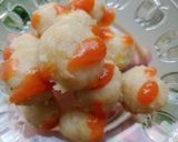 Foto langkah ke 6 dari resep Cilok empuk.