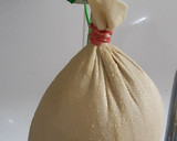 Foto del paso 4 de la receta: Queso viejo de semillas de girasol