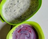 Foto langkah ke 6 dari resep Ice Cream Home Made.