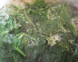 Foto del paso 1 de la receta: Pasta con pesto de albahaca y anacardos