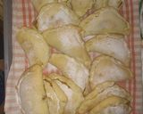 Foto del paso 1 de la receta: Empanadas de Manzana