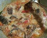 Foto langkah ke 3 dari resep Masak Patin kuah pedas.