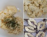 รูปขั้นตอนการทำที่ 1 ของ "กุ้งอบเนยกระเทียม" Baked Black Tiger Shrimp with Butter&Garlic