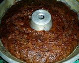 Foto langkah ke 6 dari resep Bolu pisang kukus no telur,lembut..