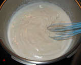 Foto del paso 2 de la receta: Tarta de turrón blando