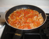 Foto del paso 14 de la receta: Gnocchis con salsa de tomate condimentada