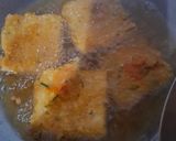 Foto langkah ke 6 dari resep Tempe Goreng Tepung.