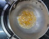कडी पत्ते की चटनी रेसिपी चरण 5 फोटो