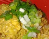 Foto langkah ke 4 dari resep Indomiyagor (Indomie Ayam Goreng).