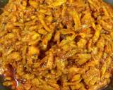 Kachhi haldi pickle recipe step 5 photo