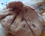 Foto del paso 3 de la receta: Pancitos integrales rellenos de paleta y queso🤓