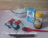 Foto langkah ke 1 dari resep Honey Cinnamon Iced Coffee.