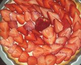 صورة لخطوة 3 من وصفة تارت بلفراز🍓🍓🍓🍓🍓🍓