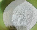 Foto langkah ke 2 dari resep Udang Goreng Tepung.