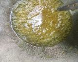 Foto langkah ke 2 dari resep Daging saus tiram (saikoro cube).