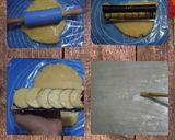 Foto langkah ke 4 dari resep Putri Salju Tintin Rayner.
