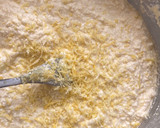 Foto del paso 2 de la receta: Tarta de ricota sin azúcar