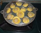 Foto langkah ke 5 dari resep Cilok.