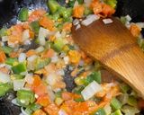 Foto del paso 1 de la receta: Machaca a la mexicana 🇲🇽
