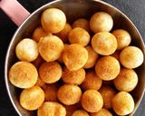 Foto langkah ke 7 dari resep Cimol.