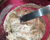 Foto del paso 2 de la receta: Mousse de chocolate con nata a la vainilla
