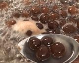 Foto langkah ke 3 dari resep Brown sugar boba.