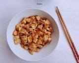 Foto langkah ke 5 dari resep Ayam Teriyaki.