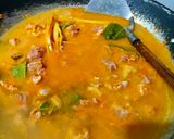 Foto langkah ke 9 dari resep Tongseng Daging Sapi.