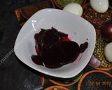Pickled Eggs ترشی تخم مرغ recipe step 3 photo
