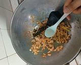 Foto langkah ke 3 dari resep Ayam suwir pedas.