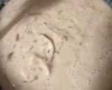 รูปขั้นตอนการทำที่ 4 ของ สปาเกตตี้คาโบนาร่า 🍖🥛🍝