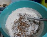 Foto langkah ke 3 dari resep Congo Bar.
