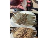 奶油蒜泥蝦的食譜步驟2照片