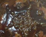Foto del paso 6 de la receta: Costillas de cerdo agridulces