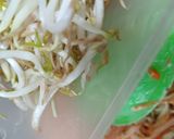 Foto langkah ke 5 dari resep Bakwan Sayur.