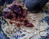 Foto langkah ke 3 dari resep Empal Gepuk Suwir Daging Sapi Khas Sunda.