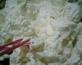 Foto langkah ke 7 dari resep Swiss Meringue Buttercream.