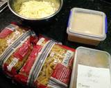 Greek lasagna recipe step 1 photo