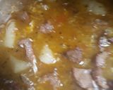 Foto del paso 5 de la receta: Ajiaco sureño