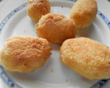Foto del paso 7 de la receta: Huevos encapotados