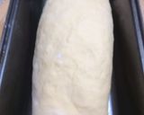 Foto del paso 1 de la receta: Pan de molde casero