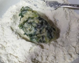 Foto del paso 8 de la receta: Croquetas de kale