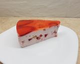 Gyümölcsös joghurttorta hozzáadott cukor nélkül recept fázis 5 fotója