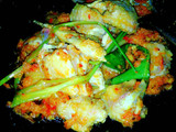 Rica-rica Ayam