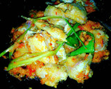 Foto langkah ke 3 dari resep Rica-rica Ayam.