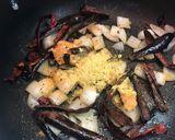 Foto del paso 4 de la receta: Estofado de Atún a la Sonorense